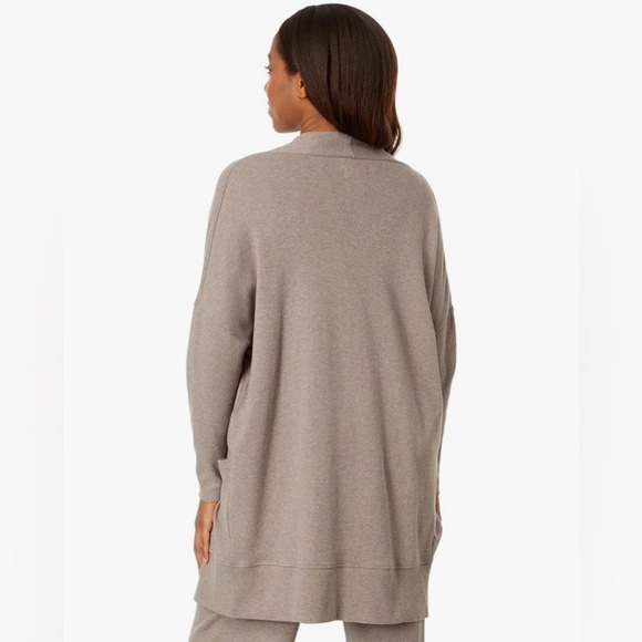 Pact Womens Airplane Cardigan - Picture 2 of 6